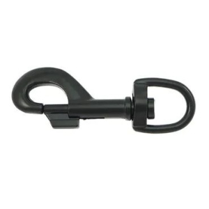 17/86 Musketon zwart